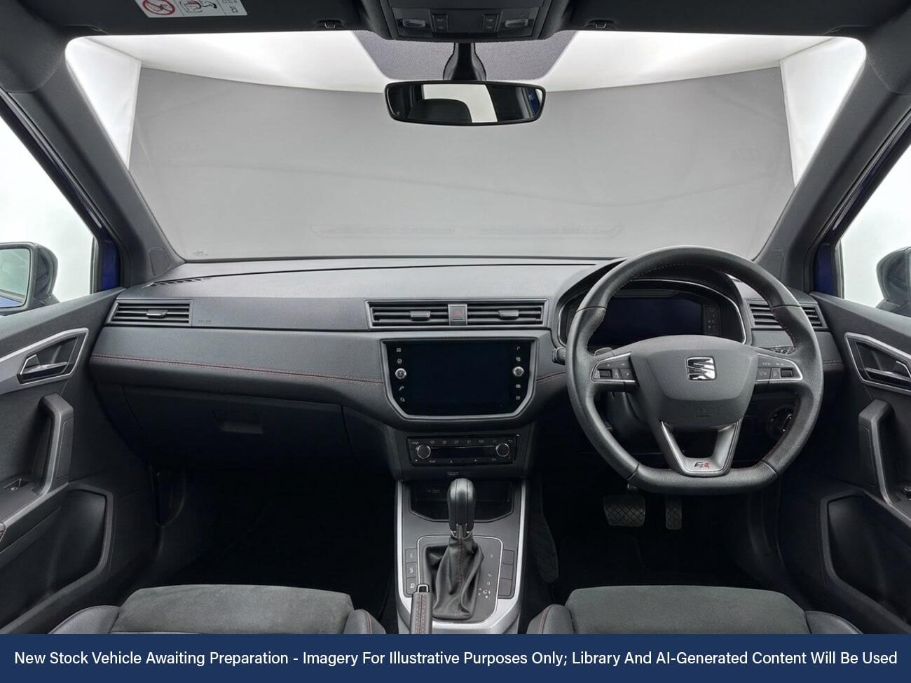 Used SEAT Arona 2020 for sale - 78175716: Photo 6