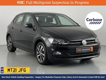 Volkswagen Polo feature image