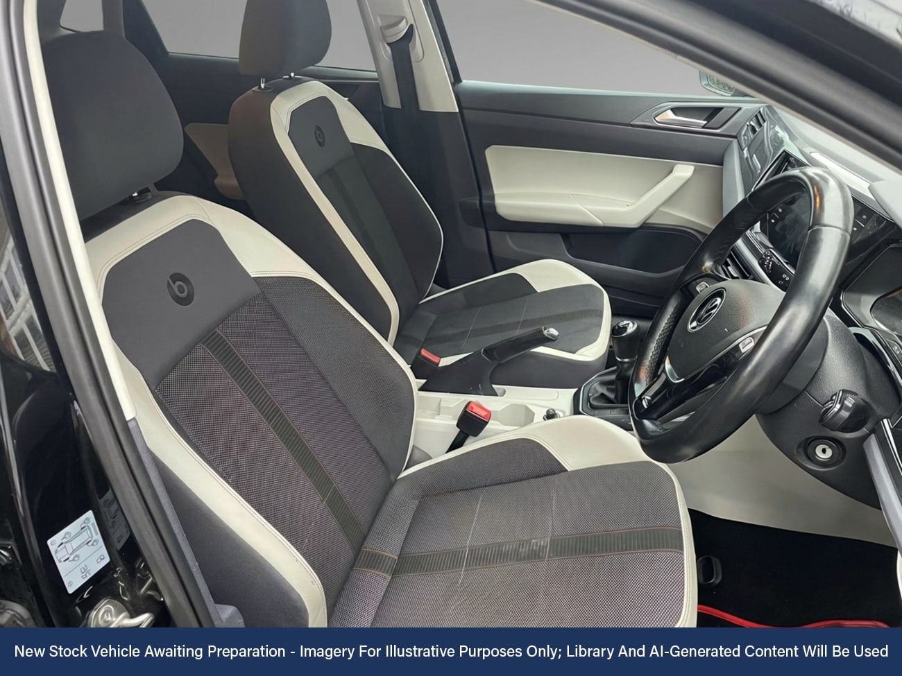 Used Volkswagen Polo 2021 for sale - 77421555: Photo 3