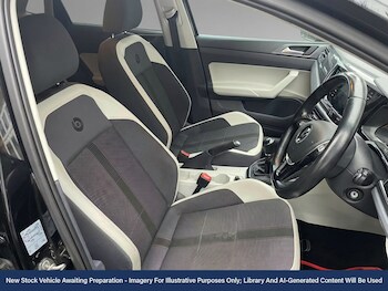 Used Volkswagen Polo 2021 for sale - 77421555: Photo