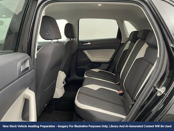 Used Volkswagen Polo 2021 for sale - 77421555: Photo