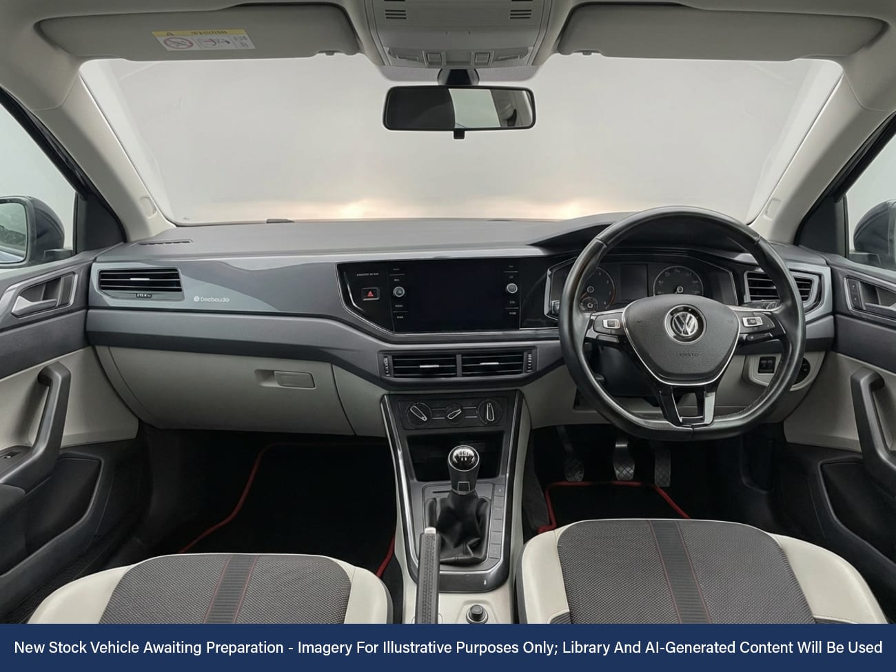 Used Volkswagen Polo 2021 for sale - 77421555: Photo 6