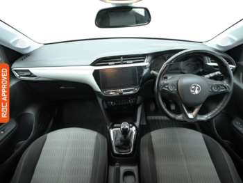 Used Vauxhall Corsa 2020 for sale - 74386644: Photo