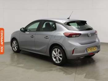 Used Vauxhall Corsa 2020 for sale - 74386644: Photo