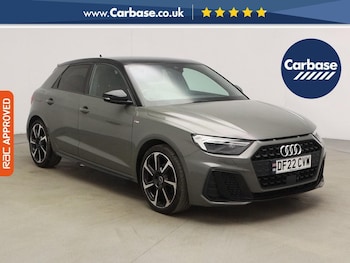 Used Audi A1 2022 for sale - 78888697: Photo