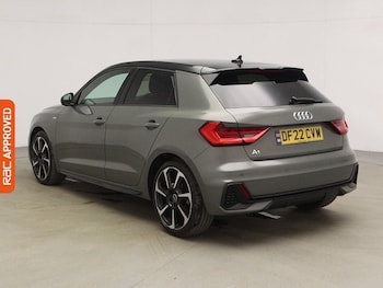 Used Audi A1 2022 for sale - 78888697: Photo