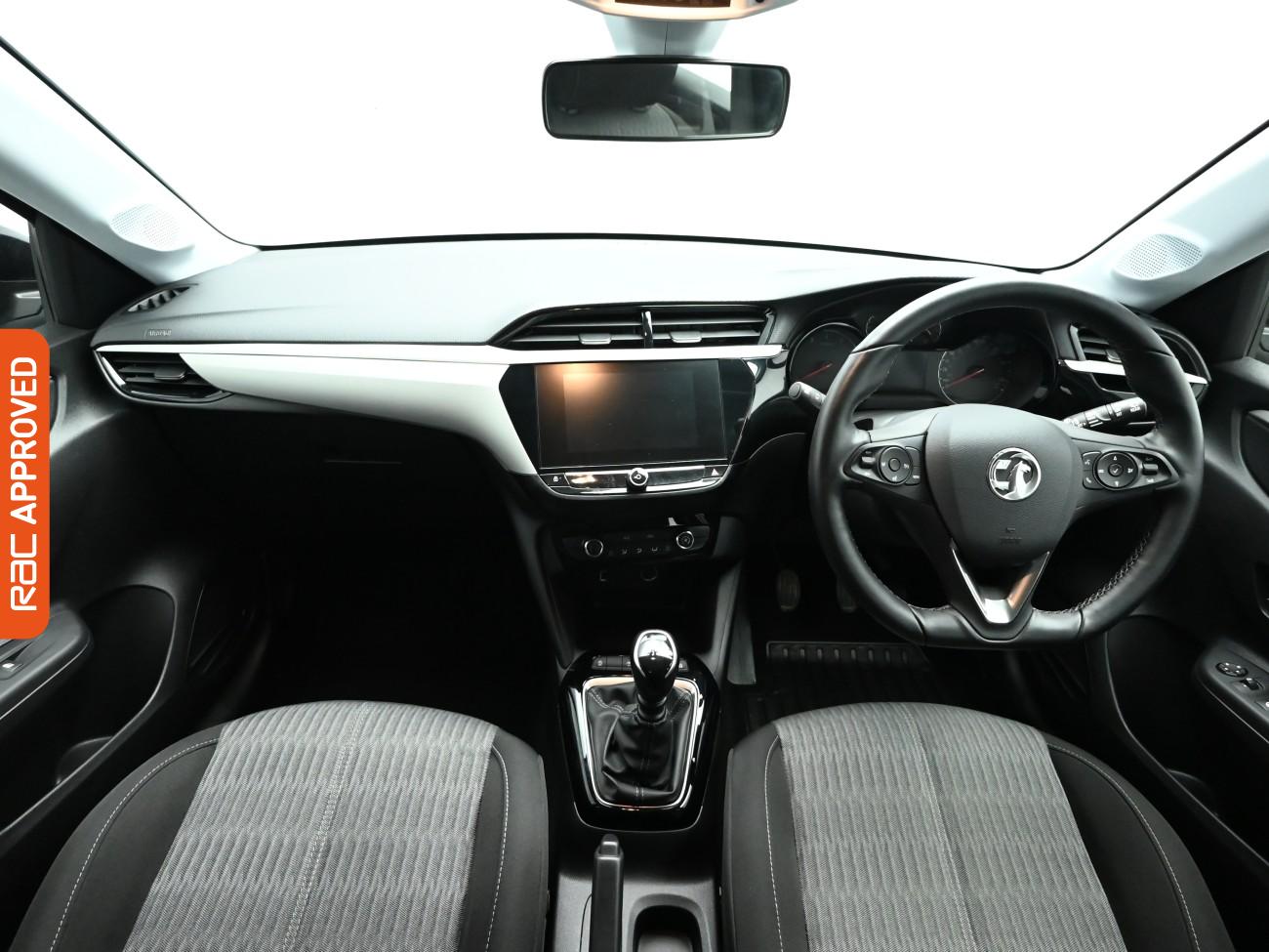 Used Vauxhall Corsa 2021 for sale - 76576256: Photo 2