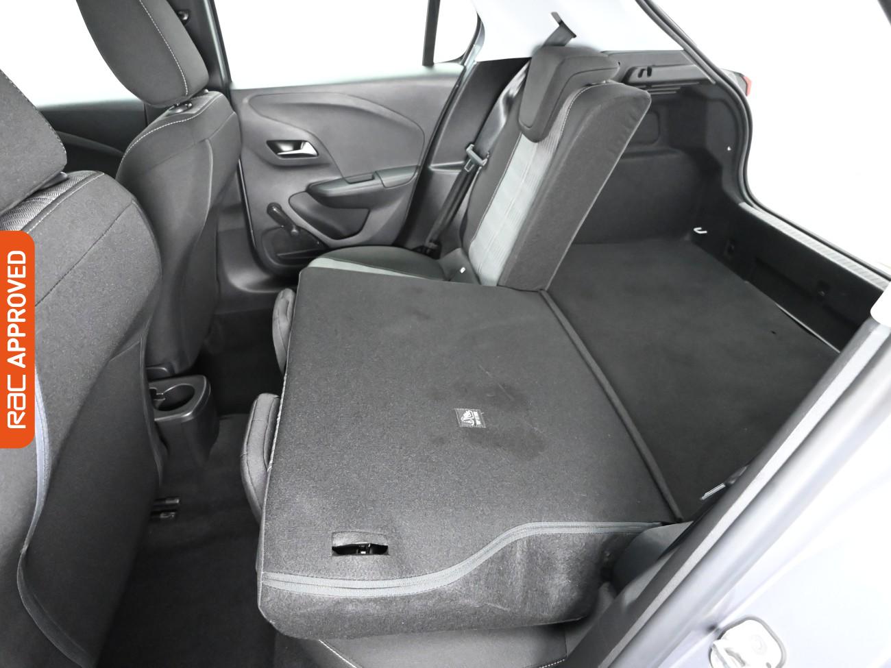 Used Vauxhall Corsa 2021 for sale - 76576256: Photo 23