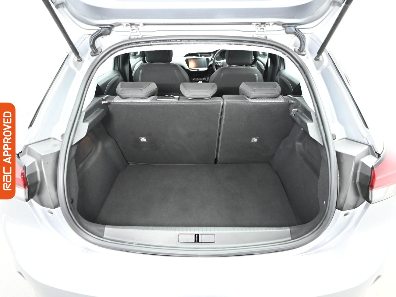 Used Vauxhall Corsa 2021 for sale - 76576256: Photo 24