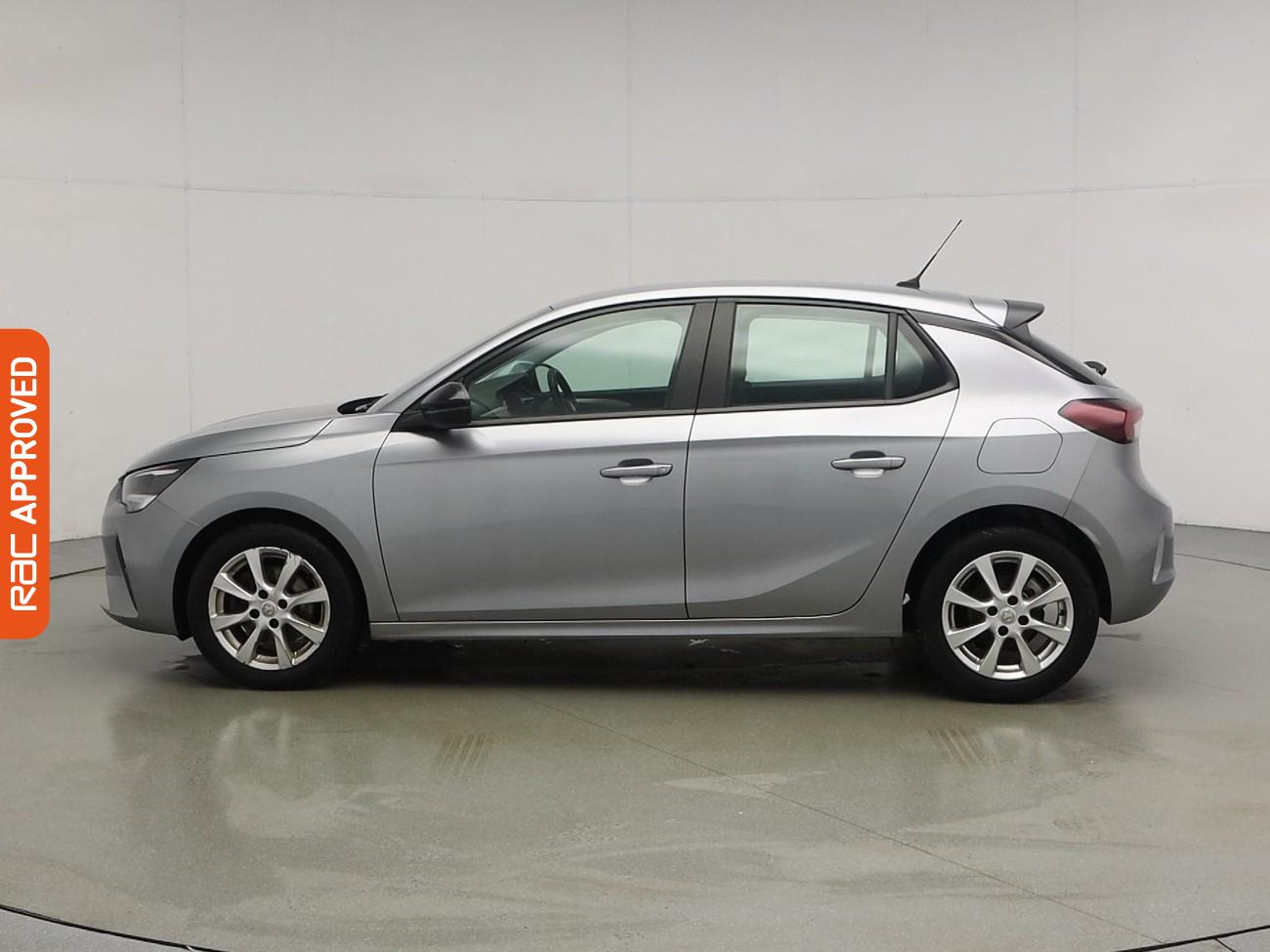 Used Vauxhall Corsa 2021 for sale - 76576256: Photo 27