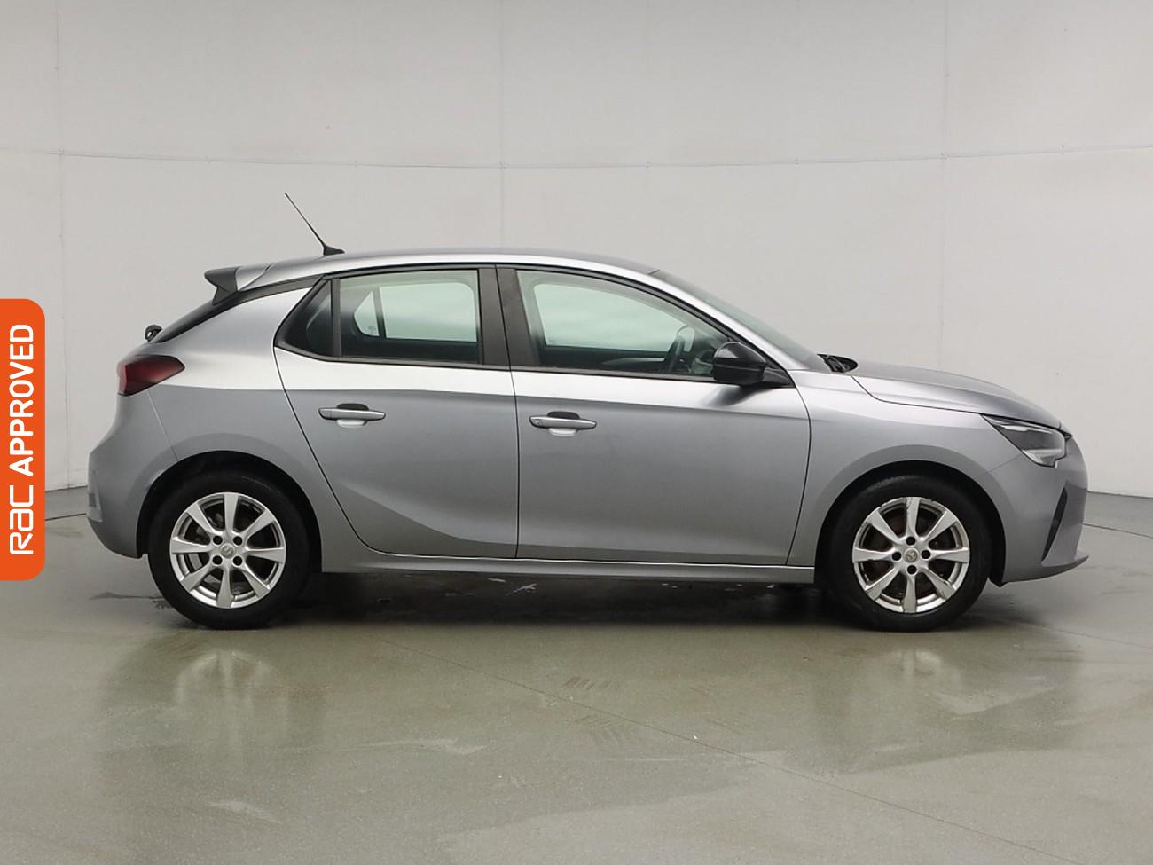 Used Vauxhall Corsa 2021 for sale - 76576256: Photo 6