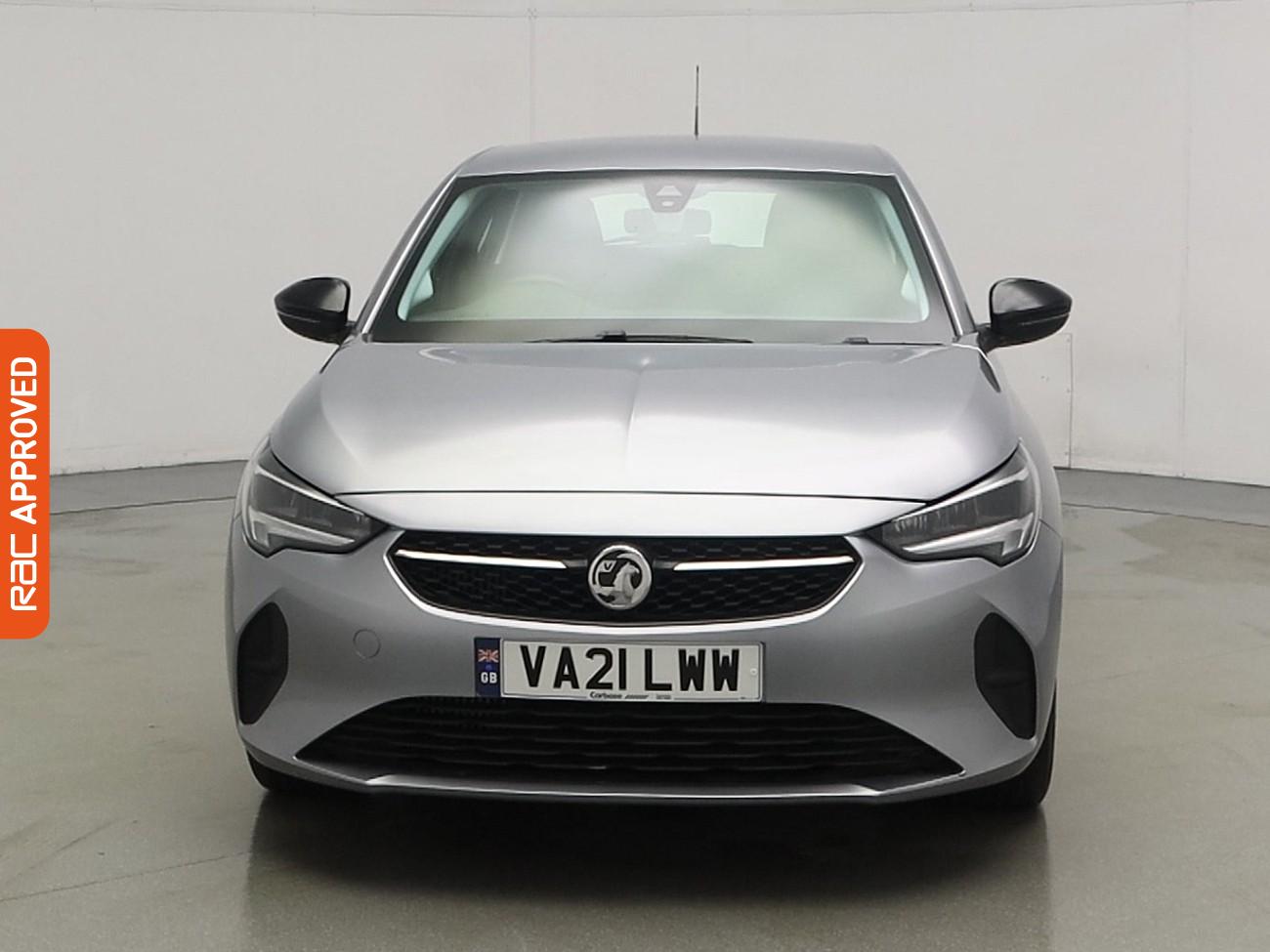 Used Vauxhall Corsa 2021 for sale - 76576256: Photo 7