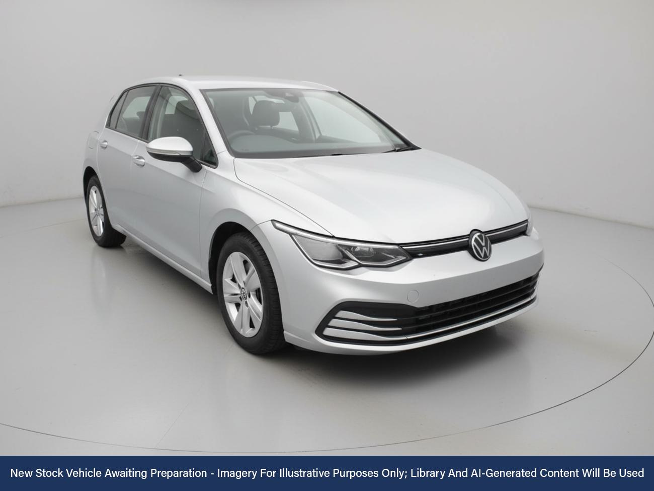 Used Volkswagen Golf 2022 for sale - 76462248: Photo 1