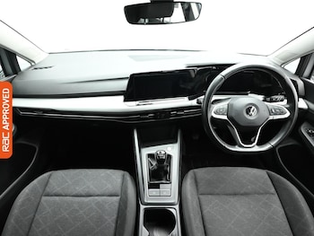 Used Volkswagen Golf 2022 for sale - 76462248: Photo