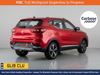 Used MG MG ZS 2019 for sale - 78949744: Photo