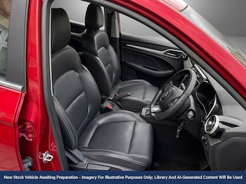 Used MG MG ZS 2019 for sale - 78949744: Photo