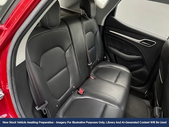 Used MG MG ZS 2019 for sale - 78949744: Photo