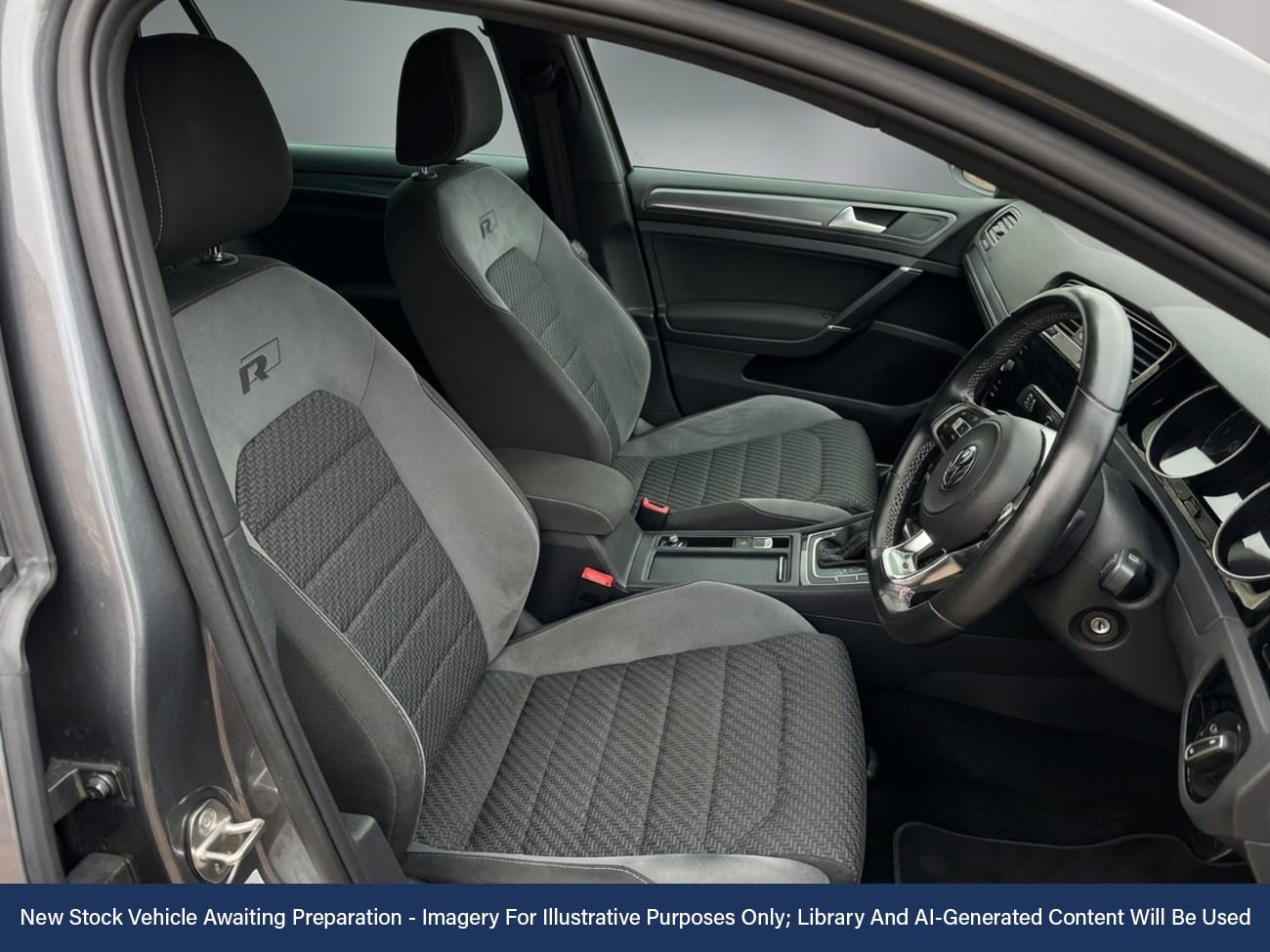 Used Volkswagen Golf 2019 for sale - 78105091: Photo 3