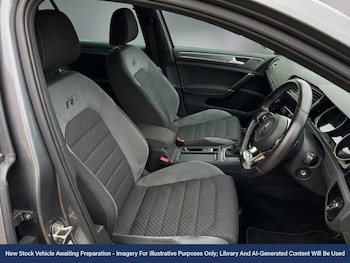 Used Volkswagen Golf 2019 for sale - 78105091: Photo