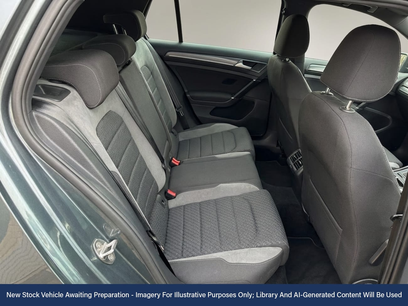 Used Volkswagen Golf 2019 for sale - 78105091: Photo 4