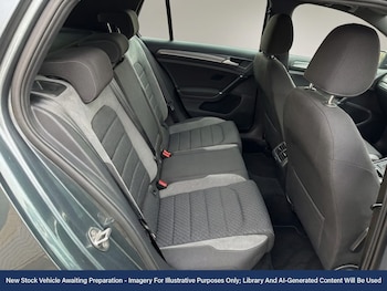 Used Volkswagen Golf 2019 for sale - 78105091: Photo