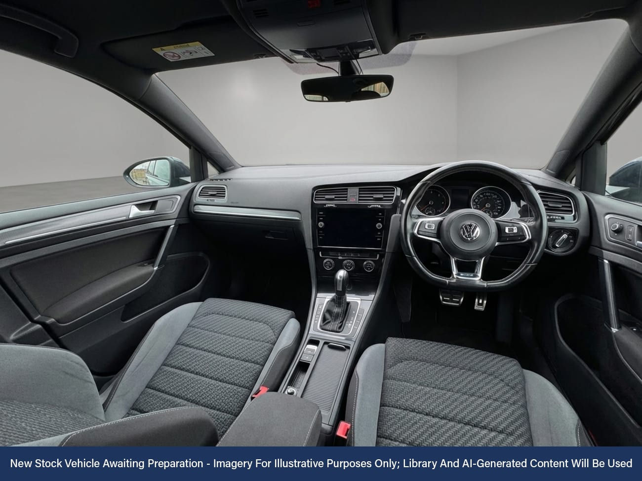 Used Volkswagen Golf 2019 for sale - 78105091: Photo 6