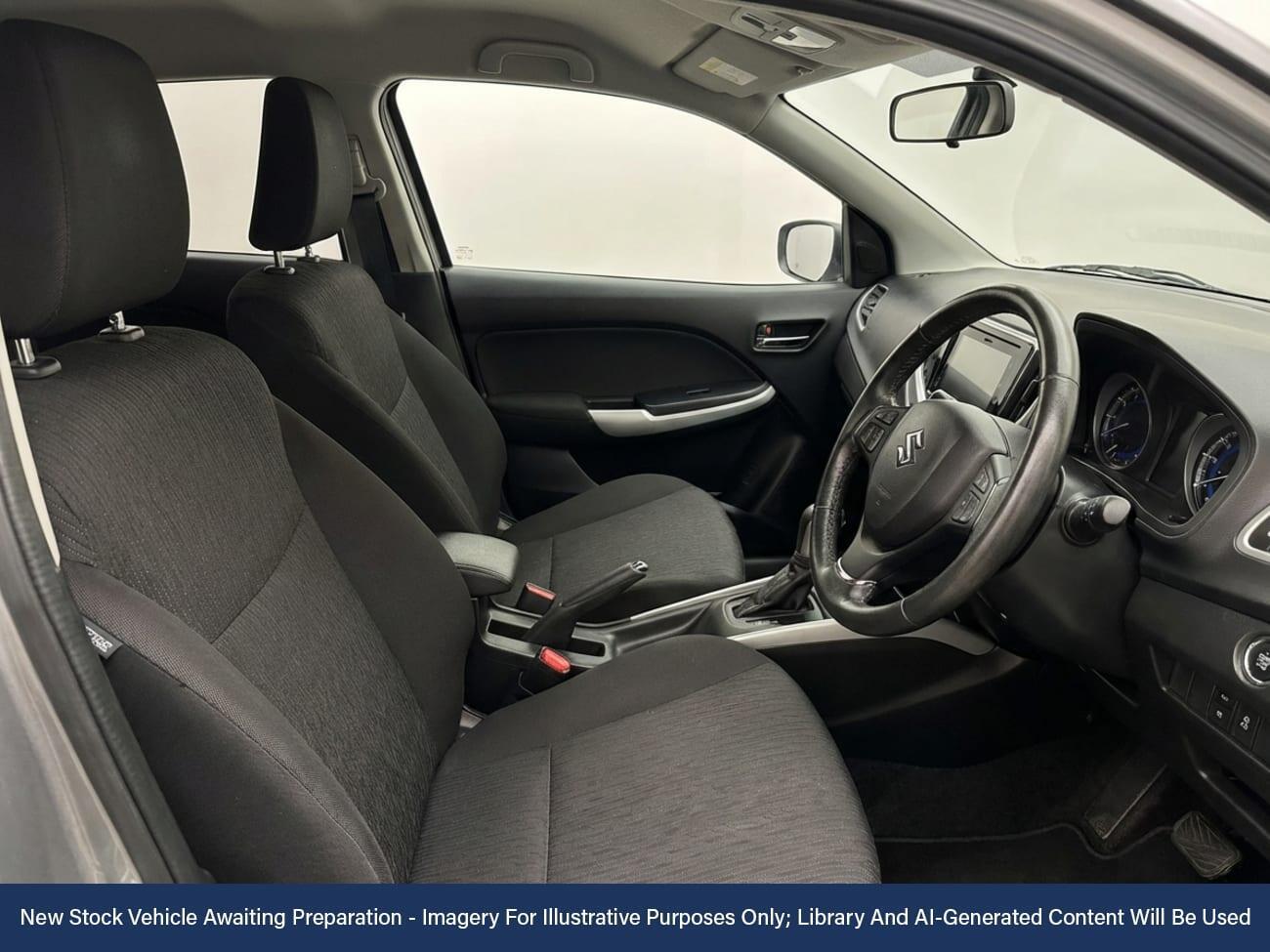 Used Suzuki Baleno 2017 for sale - 78124922: Photo 3