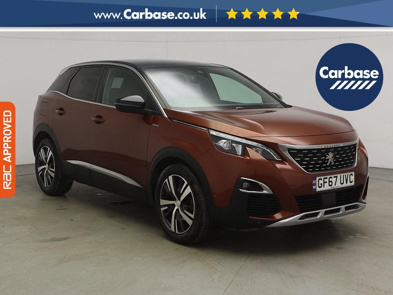 Used Peugeot 3008 2018 for sale - 76650478: Photo 1