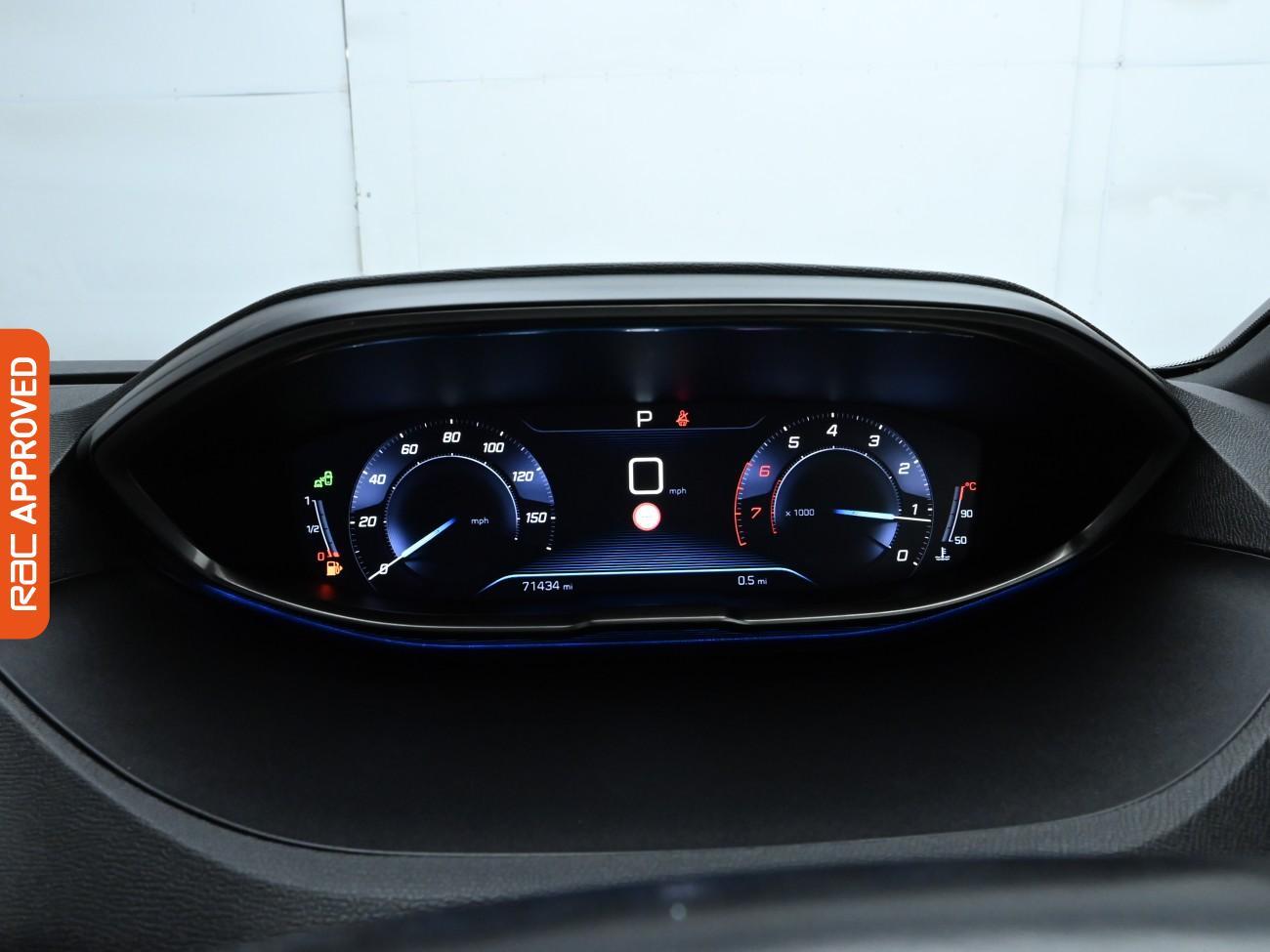 Used Peugeot 3008 2018 for sale - 76650478: Photo 11