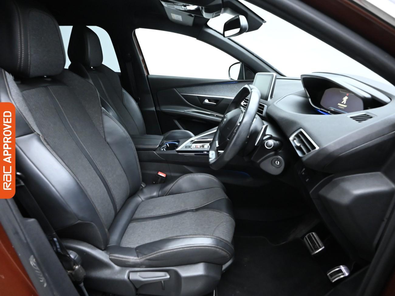 Used Peugeot 3008 2018 for sale - 76650478: Photo 12