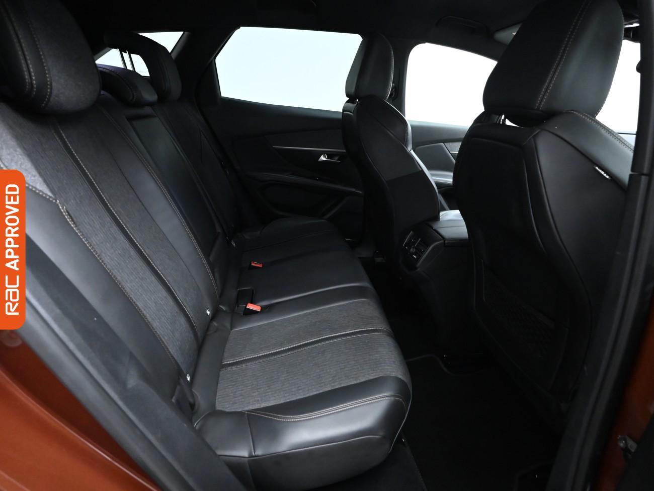 Used Peugeot 3008 2018 for sale - 76650478: Photo 13