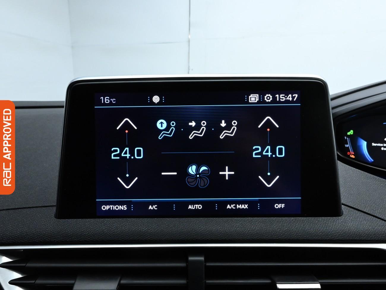 Used Peugeot 3008 2018 for sale - 76650478: Photo 14