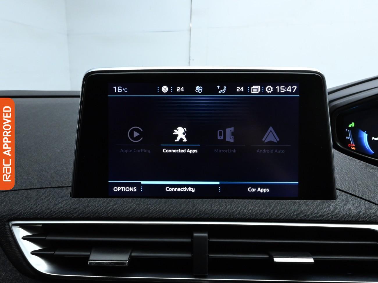 Used Peugeot 3008 2018 for sale - 76650478: Photo 16