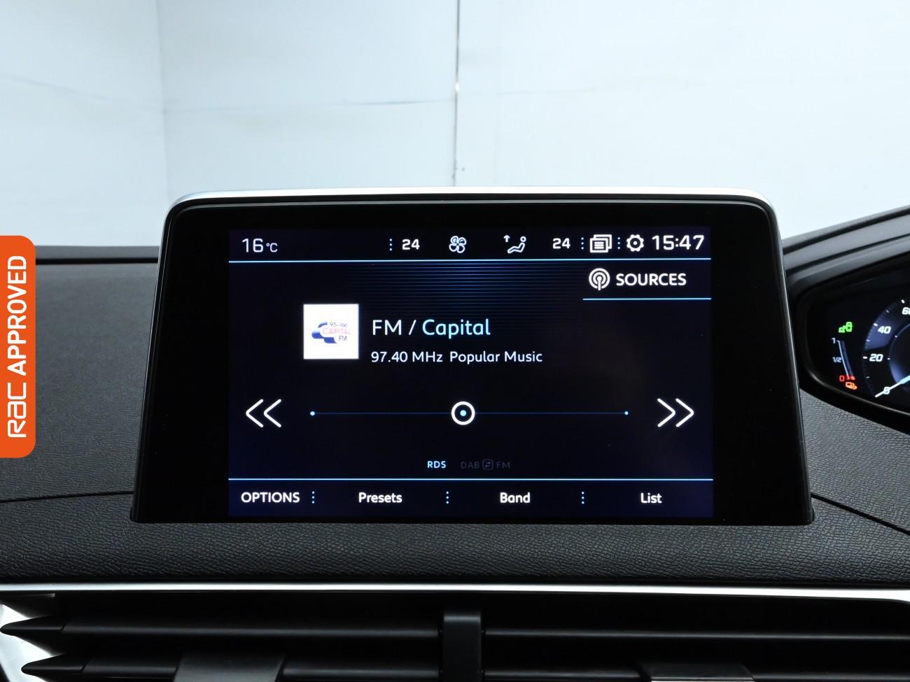 Used Peugeot 3008 2018 for sale - 76650478: Photo 17