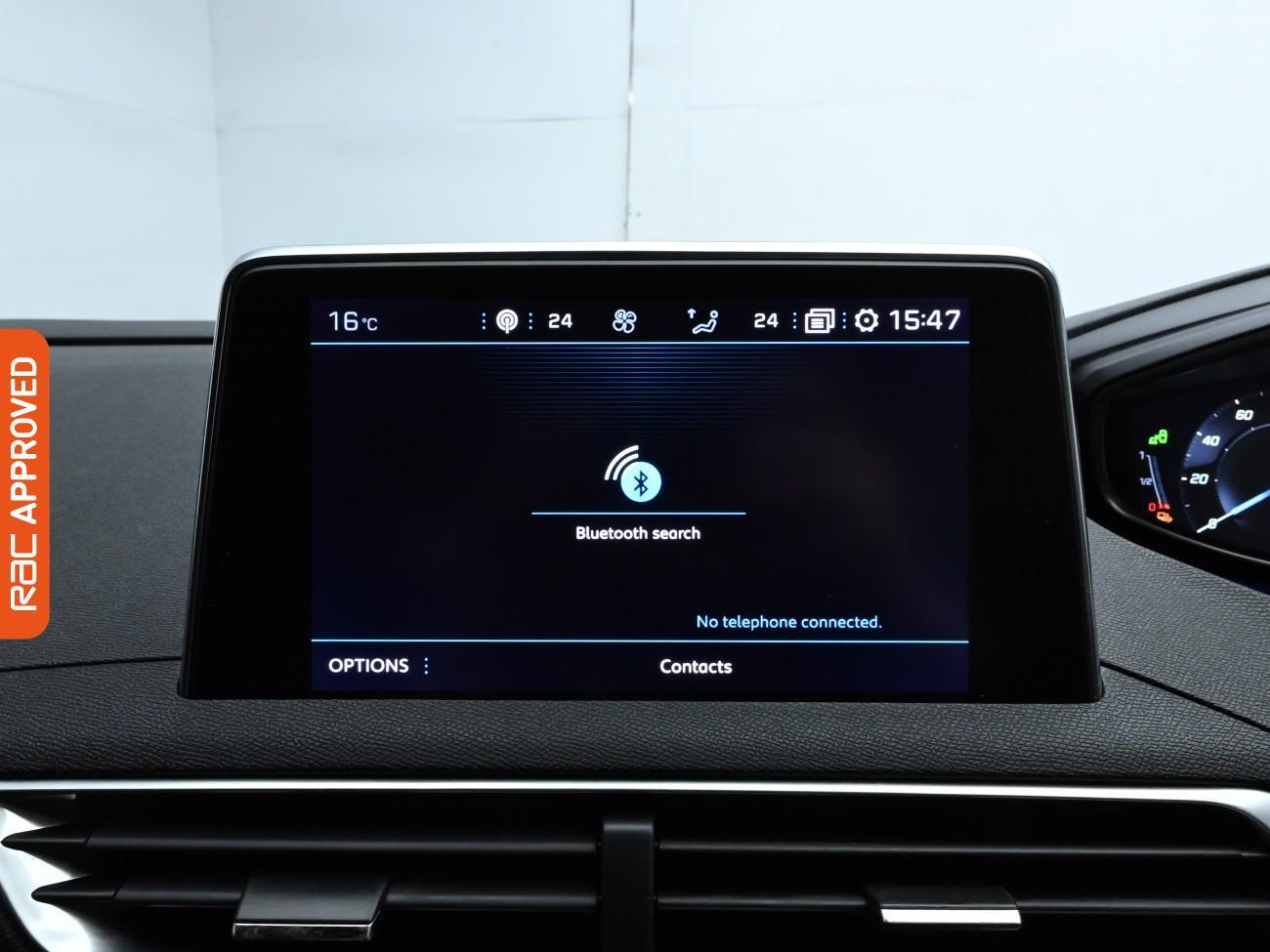 Used Peugeot 3008 2018 for sale - 76650478: Photo 18