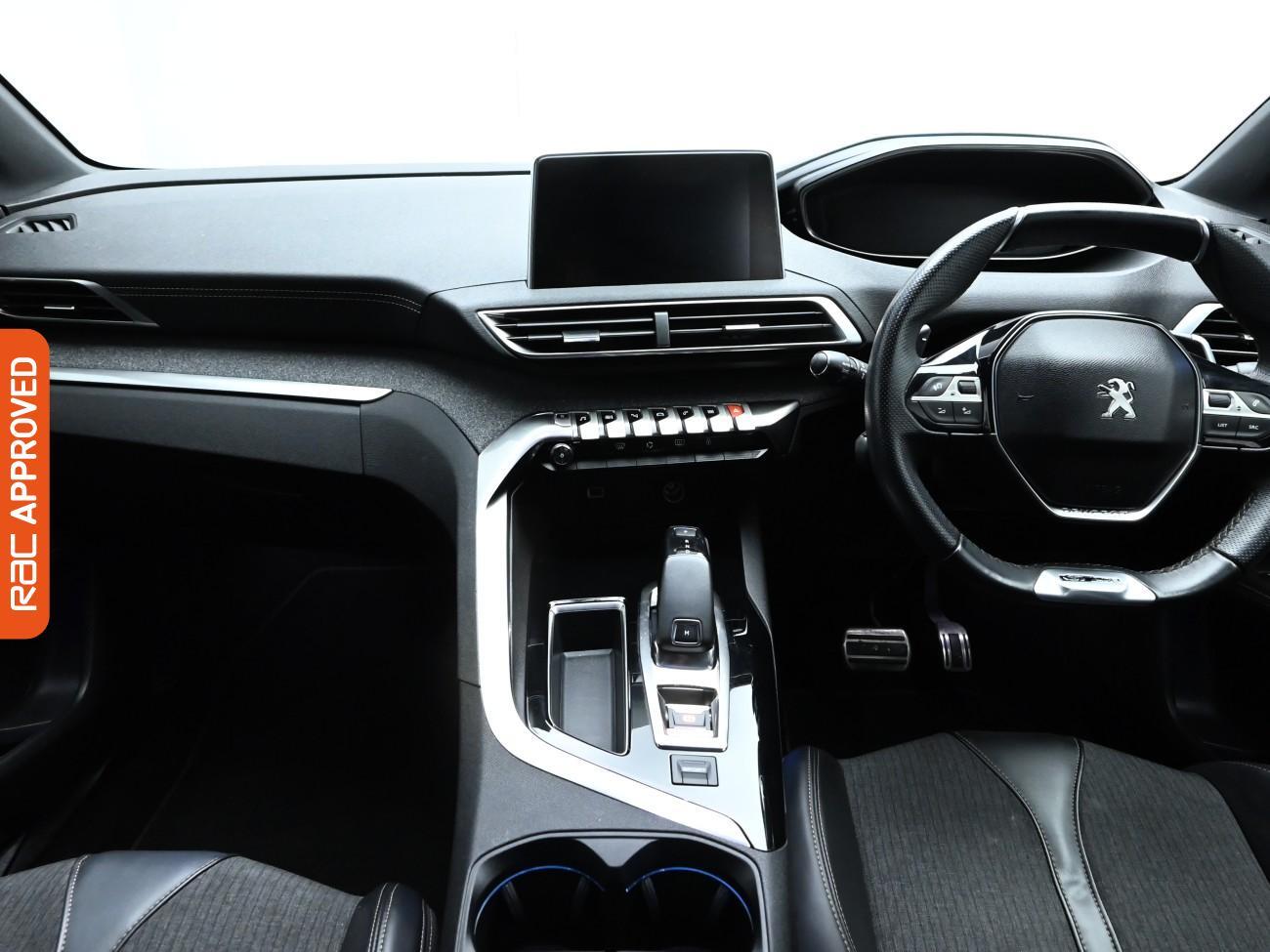 Used Peugeot 3008 2018 for sale - 76650478: Photo 2