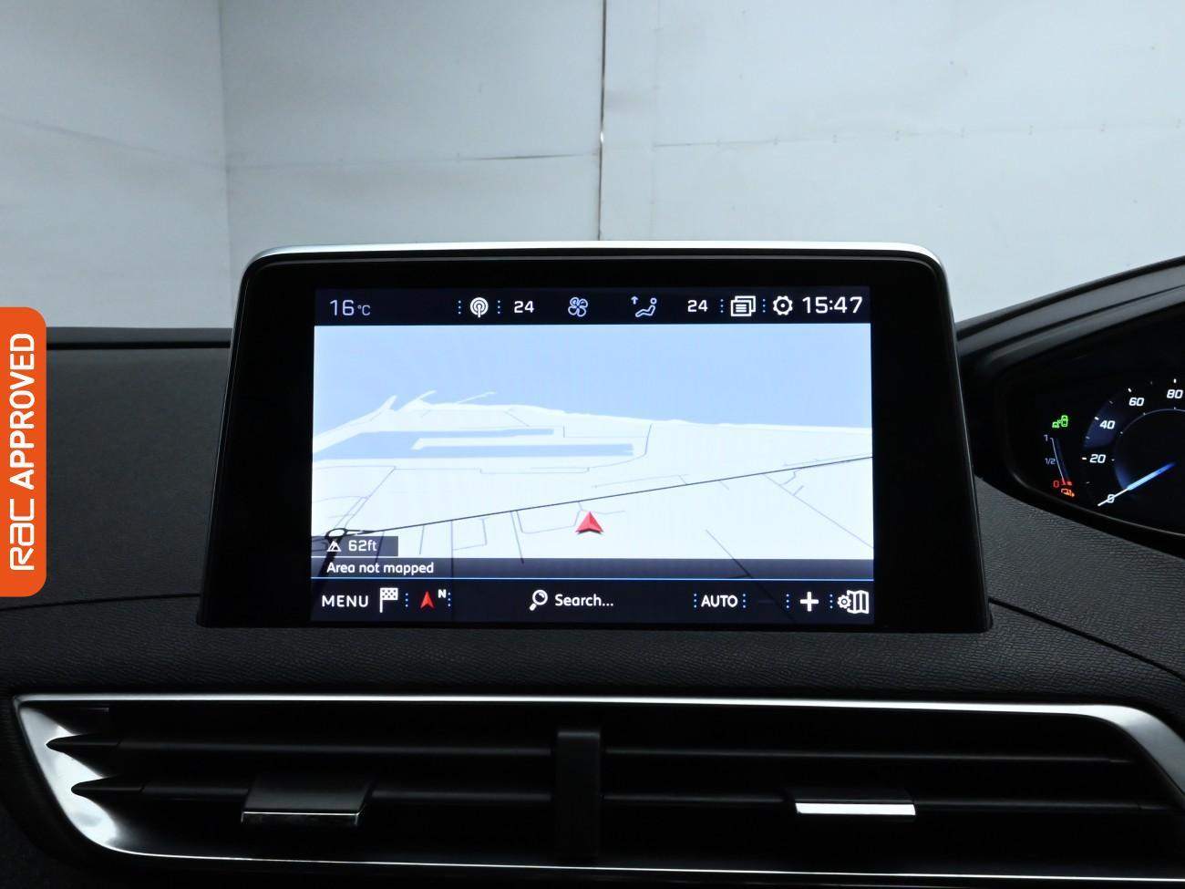 Used Peugeot 3008 2018 for sale - 76650478: Photo 21