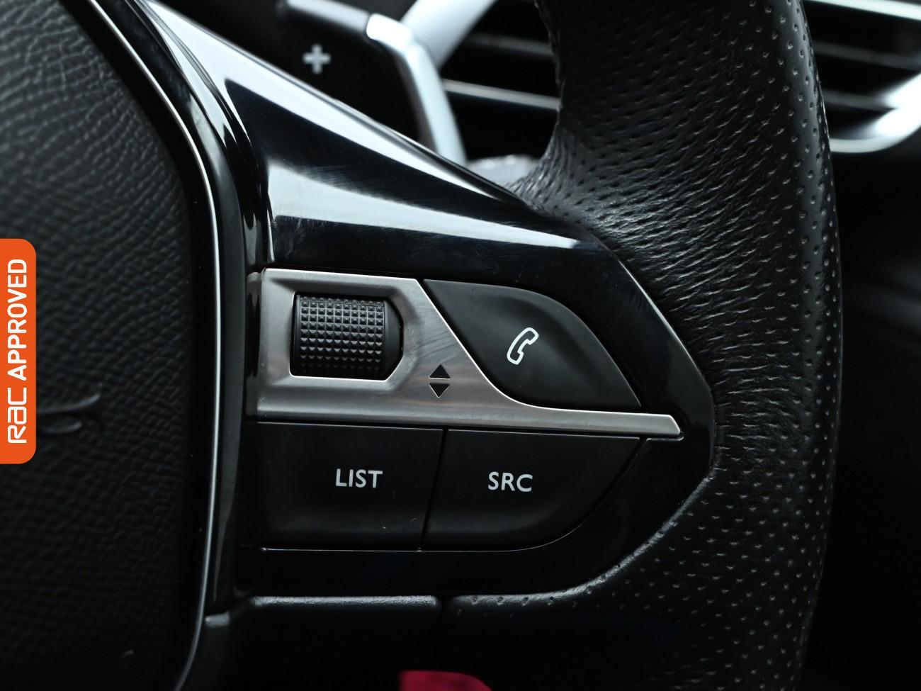 Used Peugeot 3008 2018 for sale - 76650478: Photo 22