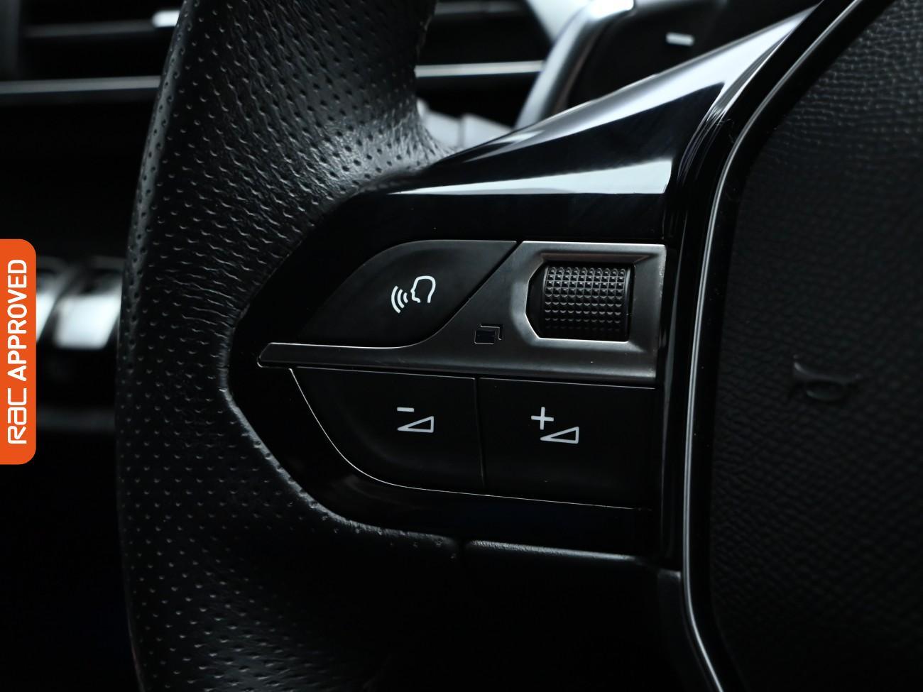 Used Peugeot 3008 2018 for sale - 76650478: Photo 23