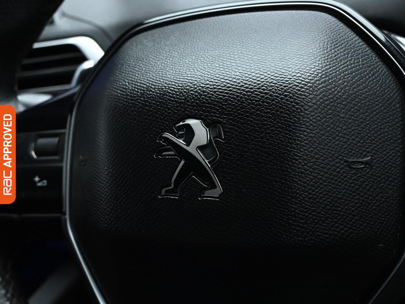 Used Peugeot 3008 2018 for sale - 76650478: Photo 24