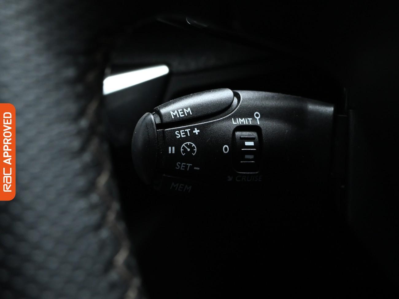 Used Peugeot 3008 2018 for sale - 76650478: Photo 25