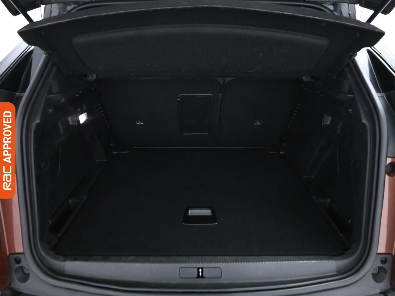 Used Peugeot 3008 2018 for sale - 76650478: Photo 27