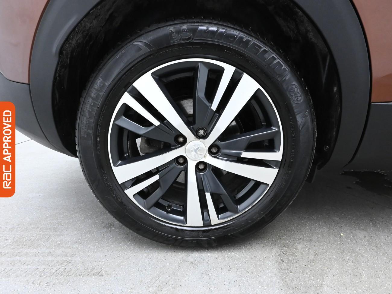 Used Peugeot 3008 2018 for sale - 76650478: Photo 28