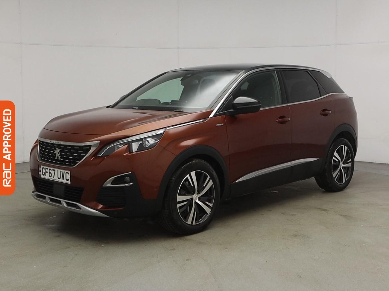 Used Peugeot 3008 2018 for sale - 76650478: Photo 29