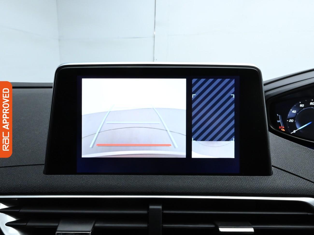 Used Peugeot 3008 2018 for sale - 76650478: Photo 3