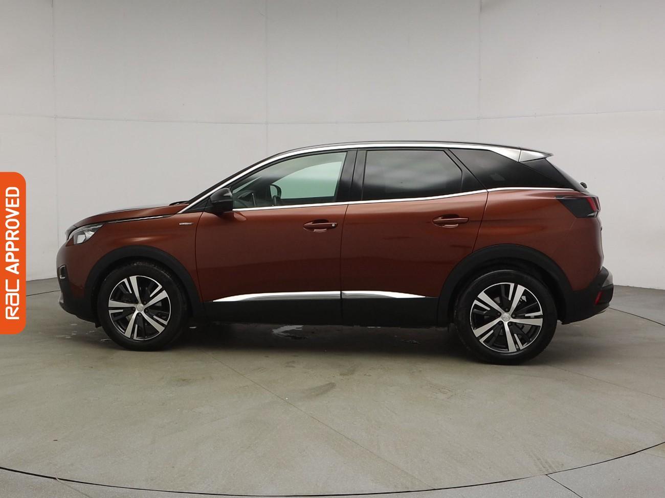 Used Peugeot 3008 2018 for sale - 76650478: Photo 31