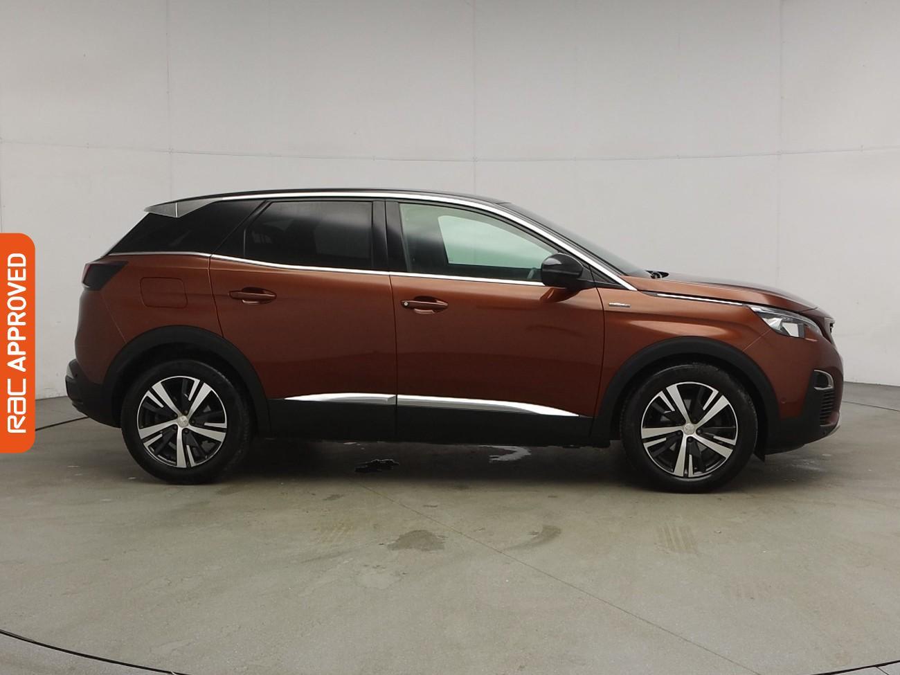 Used Peugeot 3008 2018 for sale - 76650478: Photo 6