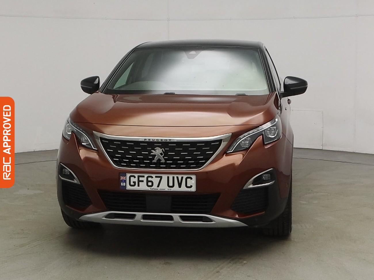 Used Peugeot 3008 2018 for sale - 76650478: Photo 7