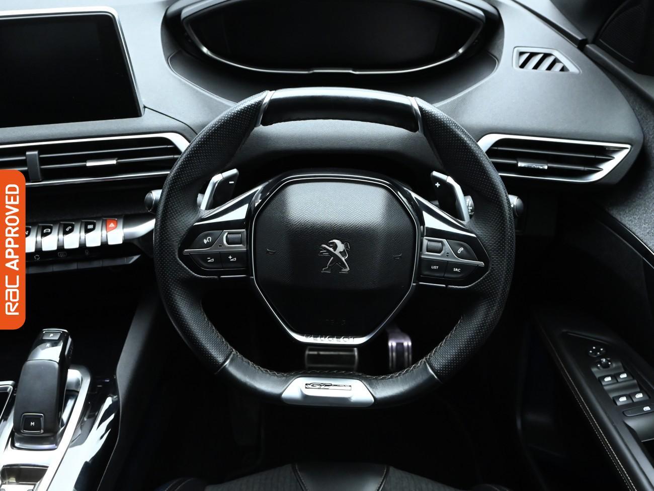 Used Peugeot 3008 2018 for sale - 76650478: Photo 9