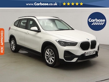 Used BMW X1 2022 for sale - 79080744: Photo